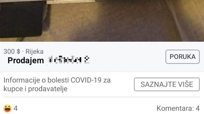 Lik je prodavao PlayStation, zbog jedne stvari to je postalo viralno