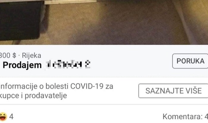 Lik je prodavao PlayStation, zbog jedne stvari to je postalo viralno