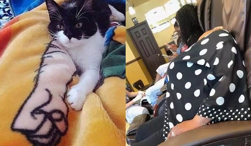 18 slika sa zbunjujućom perspektivom koje vam mogu prevariti oči