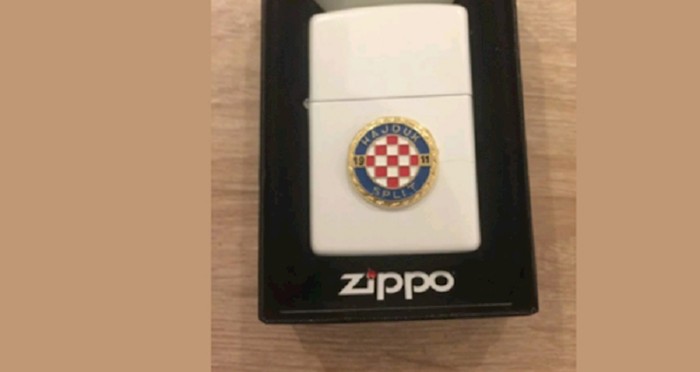 Ovaj oglas privukao je pažnju hajdukovaca zbog greške u opisu