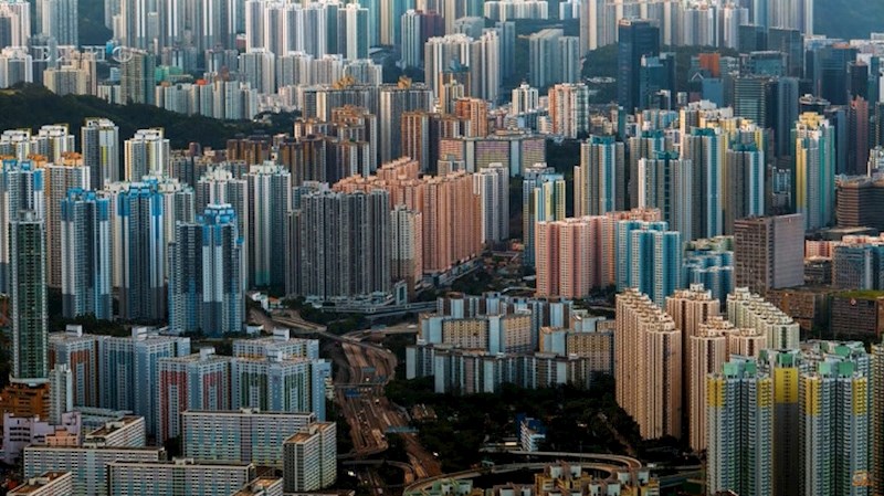 Postoje četiri vrste kaveznih stanova