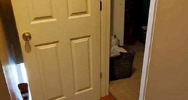 Kada bi se 2020. godina pretvorila u vrata to bi izgledalo ovako