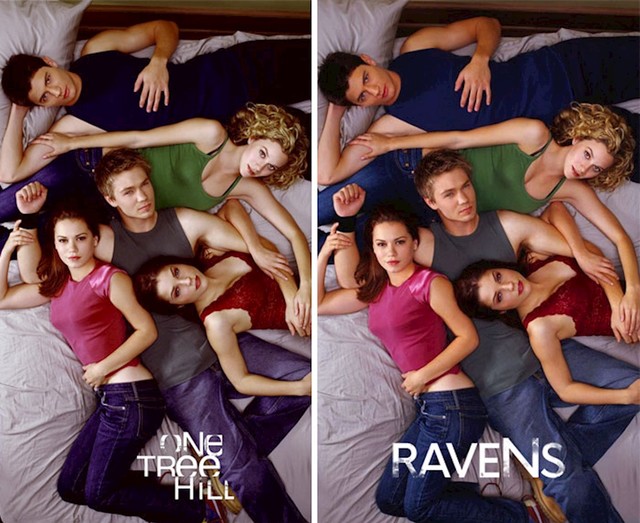 One Tree Hill