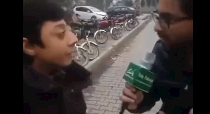 Ovaj lik ima neobičan talent koji mnoge užasava