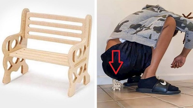 17 ljudi koji su naručili nešto cool, ali dobili teške katastrofe