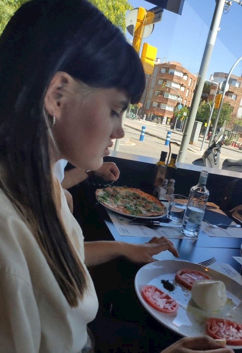 Salata od 12 dolara...