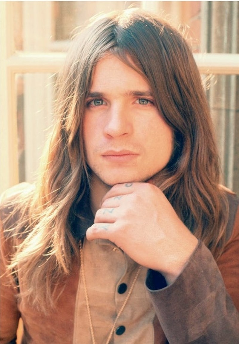 Ozzy Osbourne, 1975. godine