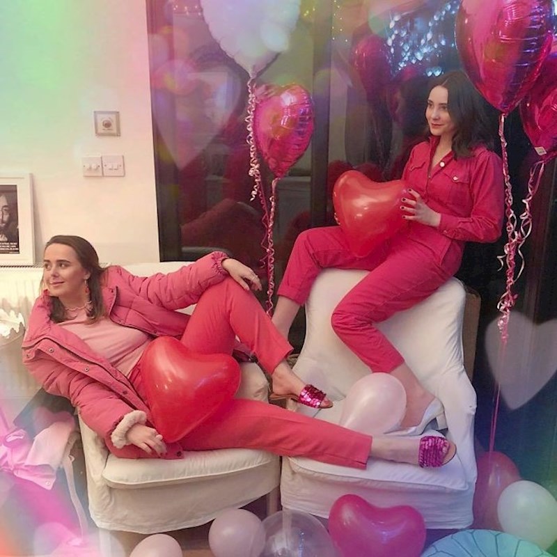 "Mehaničar u ružičastom"