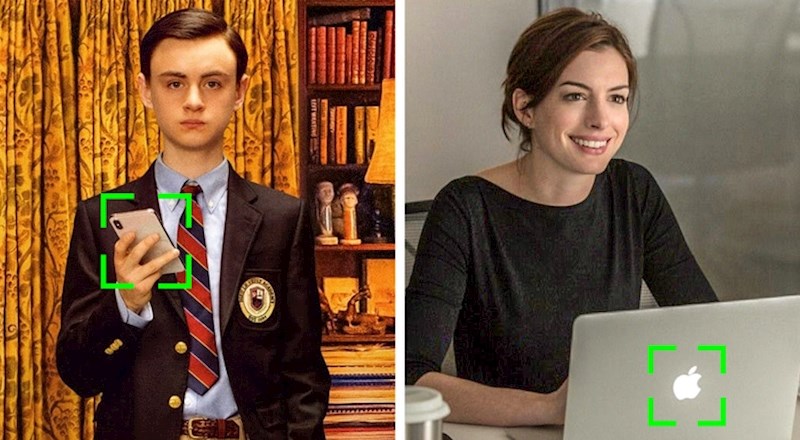 Zločinci i negativci ne koriste Apple proizvode