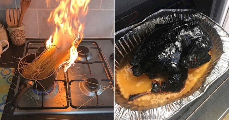 36 ljudi koji su dobili zabranu ulaska u kuhinju