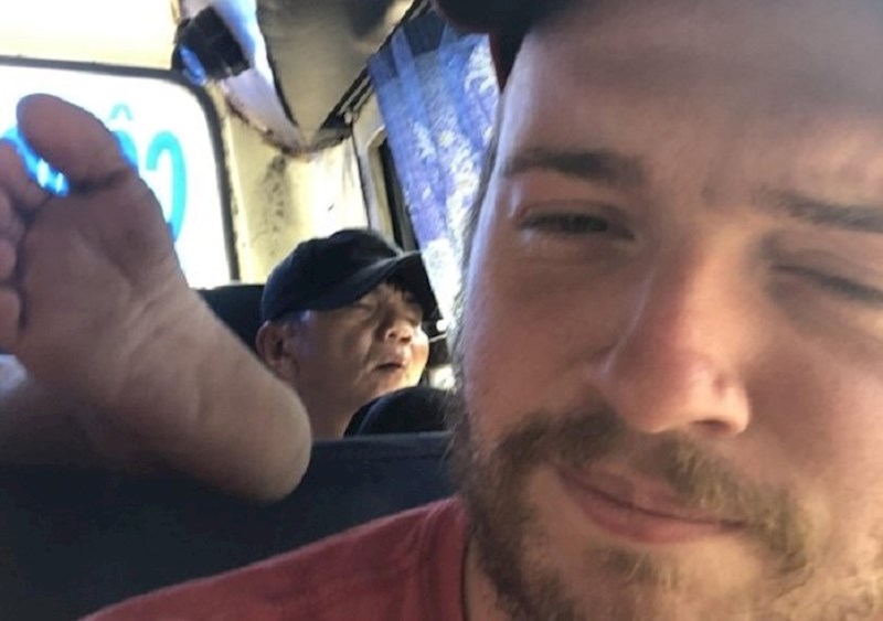 Ljudi koji su svojim postupcima zgrozili sve oko sebe