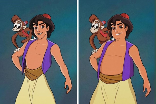 Aladdin