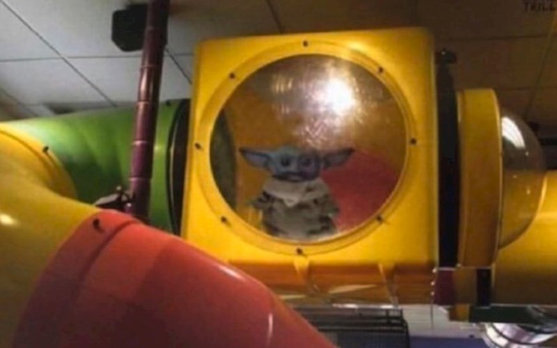 Dok čekaš da te mama i tata primijete: