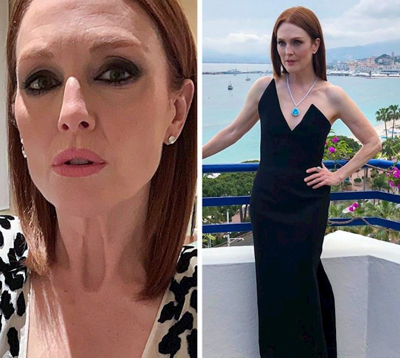 Julianne Moore, 59