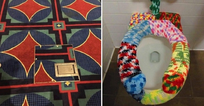 18 puta kada su ljudi učinili nešto potpuno suludo