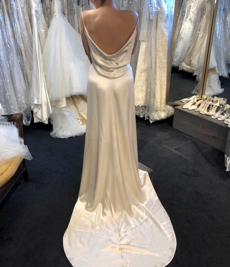 "200 dolara u vintage dućanu, totalno moj stil!"