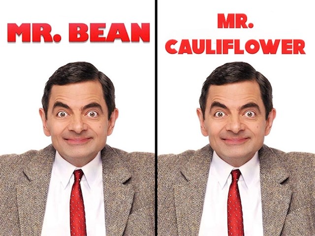 Mr Bean