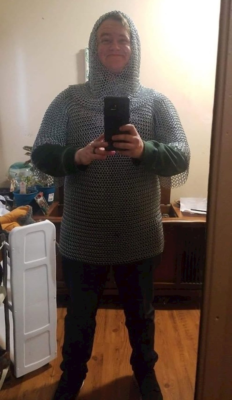 "Platio sam ovo 20 dolara"