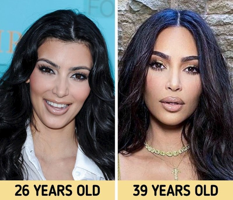 Kim Kardashian