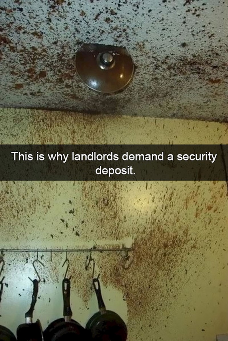"Evo zašto vlasnici stanova traže depozit o najmoprimaca"