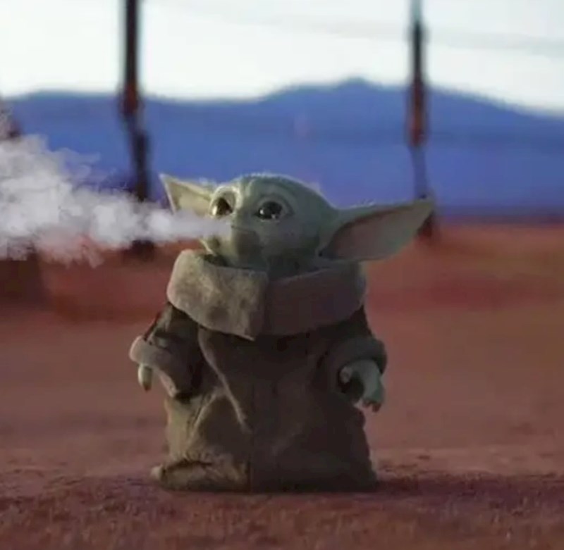 Svi mi za jako hladnog vremena: