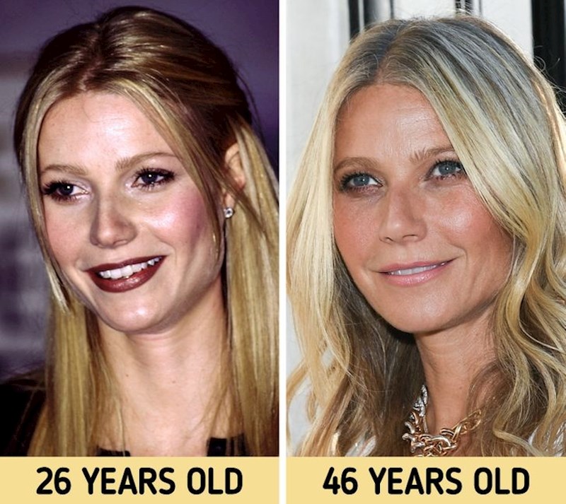 Gwyneth Paltrow