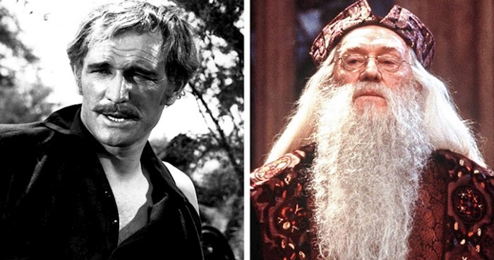 Kako je ovih 18 glumaca iz Harry Pottera izgledalo u mladosti
