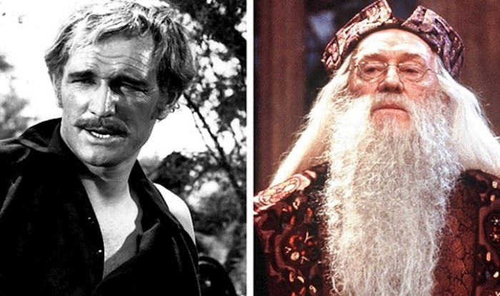 Kako je ovih 18 glumaca iz Harry Pottera izgledalo u mladosti