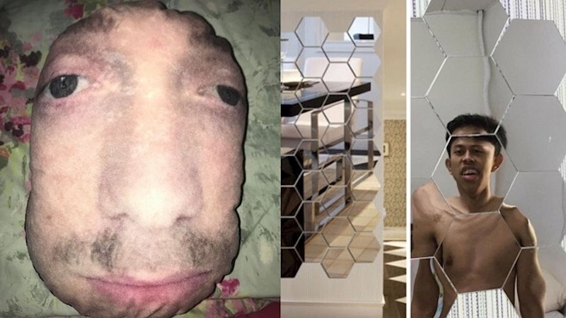 16 ljudi koji su naručili nešto preko interneta i dobili stvari zbog kojih su plakali od smijeha