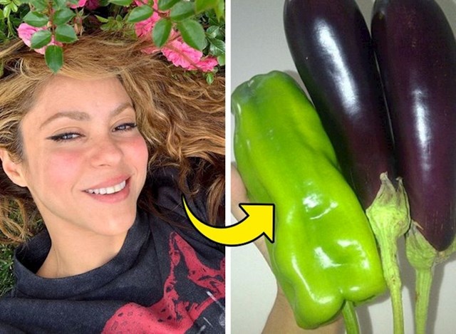 Shakira