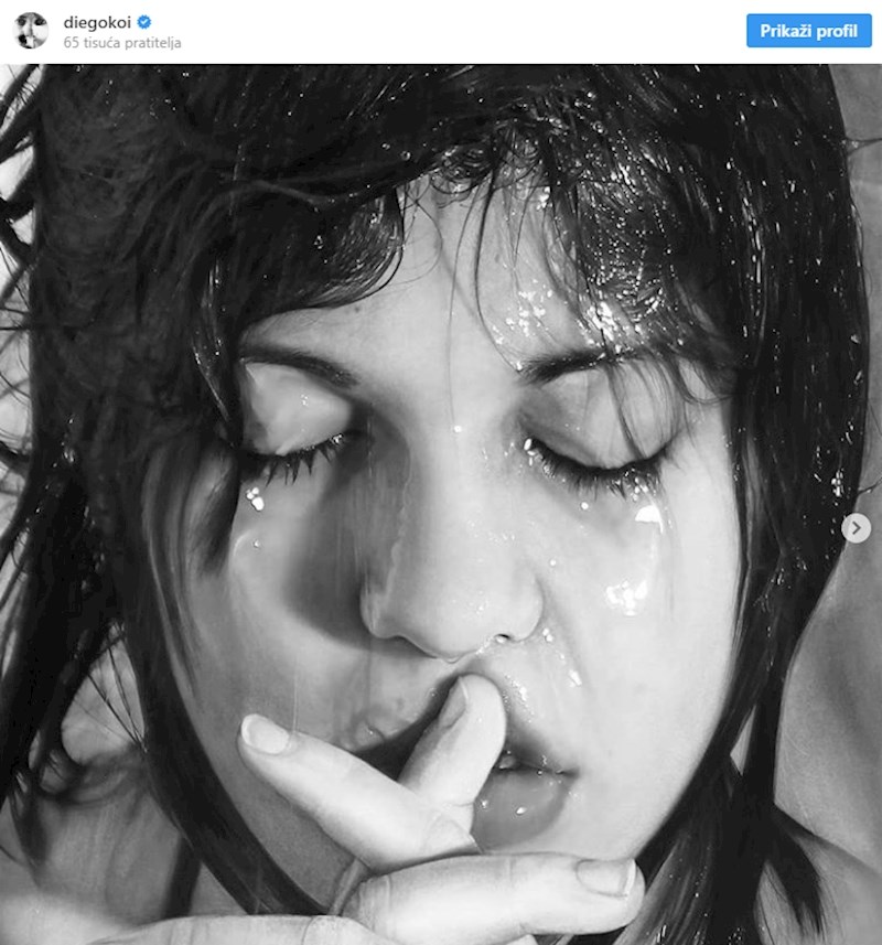 "Reflection", DiegoKoi