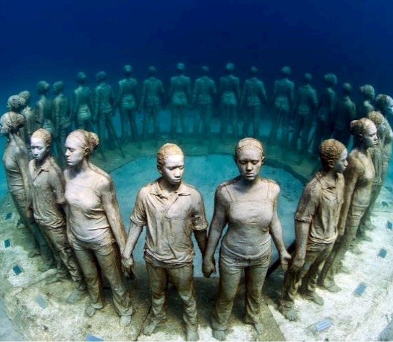 Vicissitudes, Cancún