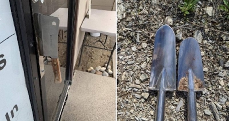 Ljudi su primijetili zanimljivosti na svakodnevnim stvarima. Ovo je fora