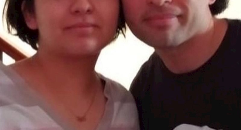 Slika ove kćeri i oca postala je hit zbog nevjerojatne sličnosti