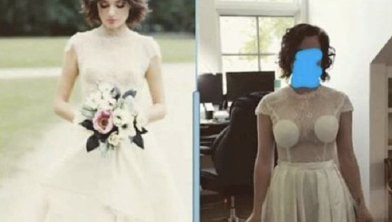 16 mladenki kojima je uništen najvažniji dan u životu i zbilja trebaju zagrljaj