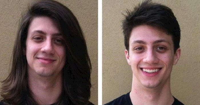 Ovi ljudi promijenili su frizuru i to ih je potpuno transformiralo