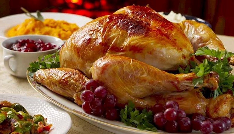 Sitophobia - strah od jedenja