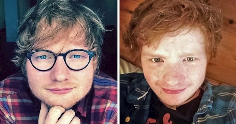 15 nepoznatih ljudi koji izgledaju kao klonovi poznatih zvijezda