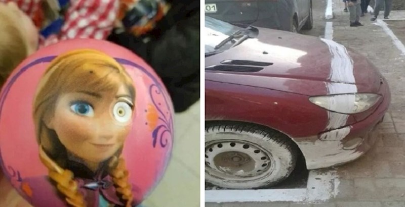 Ovi ljudi su imali jedan posao, ali su ga ipak uspjeli upropastiti