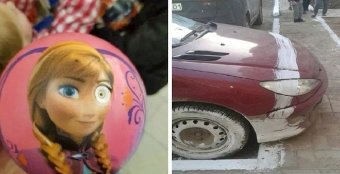 Ovi ljudi su imali jedan posao, ali su ga ipak uspjeli upropastiti