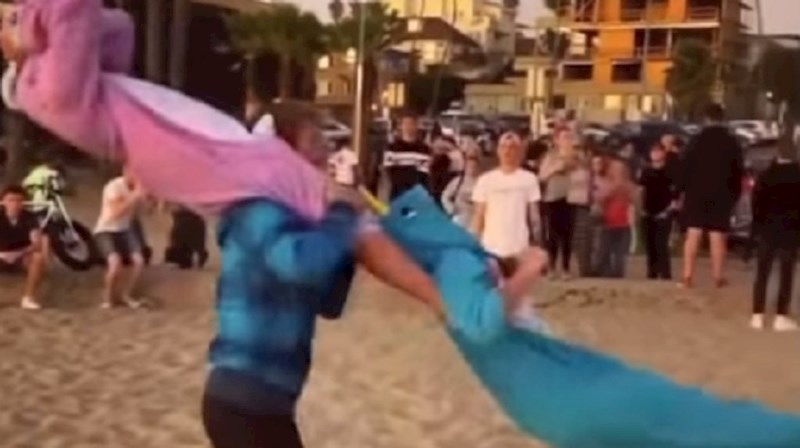 Kompilacija najsmješnijih failova koji će vas dobro nasmijati