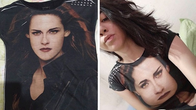 20 najgorih modnih pogrešaka