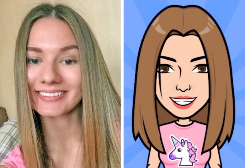 Napravite svog personaliziranog avatara