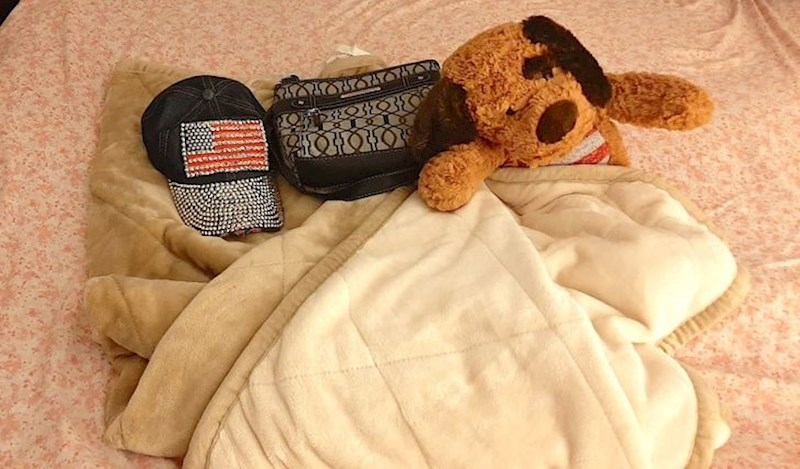 Menadžer jednog dućana, 34