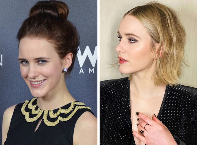 Rachel Brosnahan