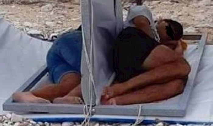 Apartman na Hvaru - morate vidjeti što su ovi turisti upotrijebili za smještaj na moru