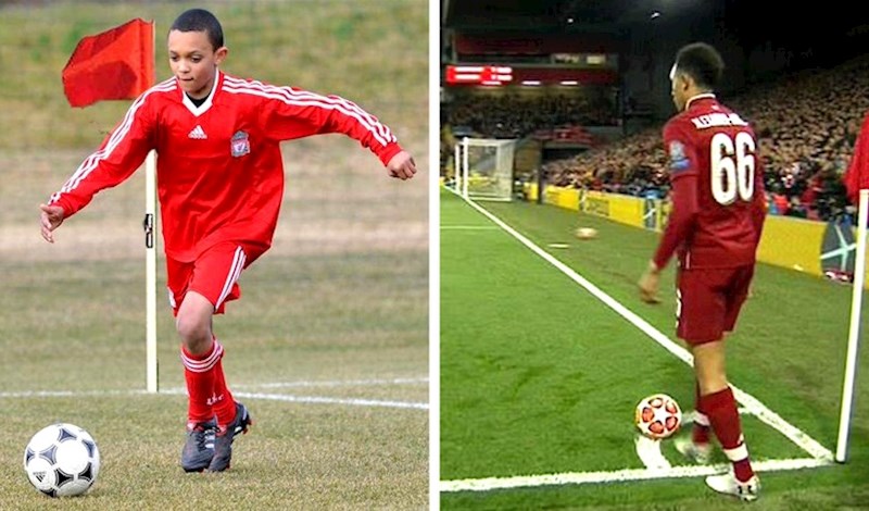 "Snovi se ostvaruju"