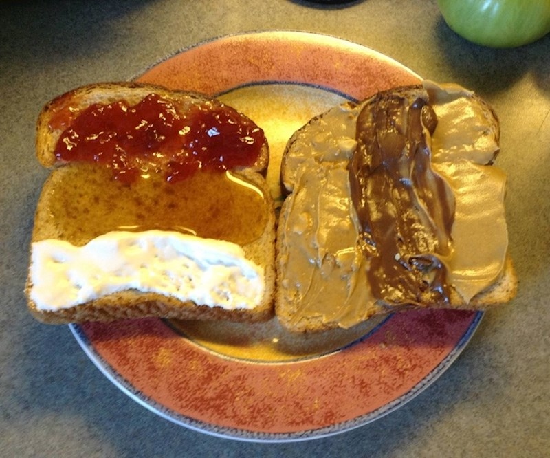 Kad se ne možeš odlučiti...