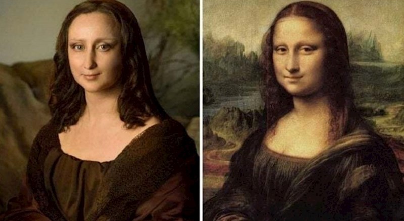 Ljudi tijekom karantene rekreiraju poznata umjetnička djela od predmeta koje imaju doma