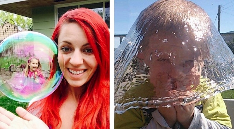 Neponovljive fotke koje izgledaju kao milijun dolara